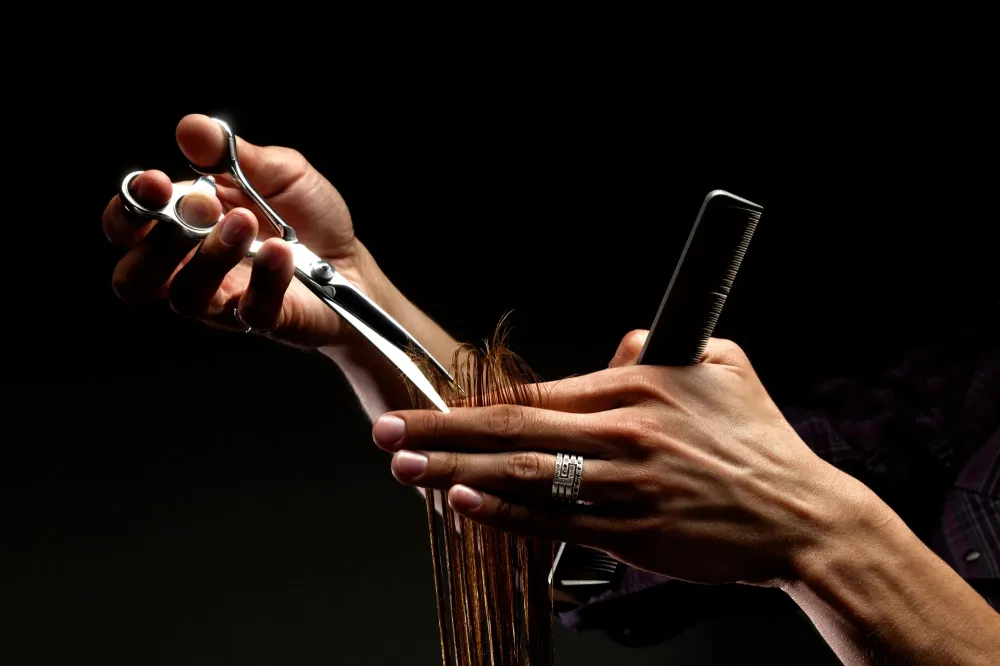 Chaveux d'Angle