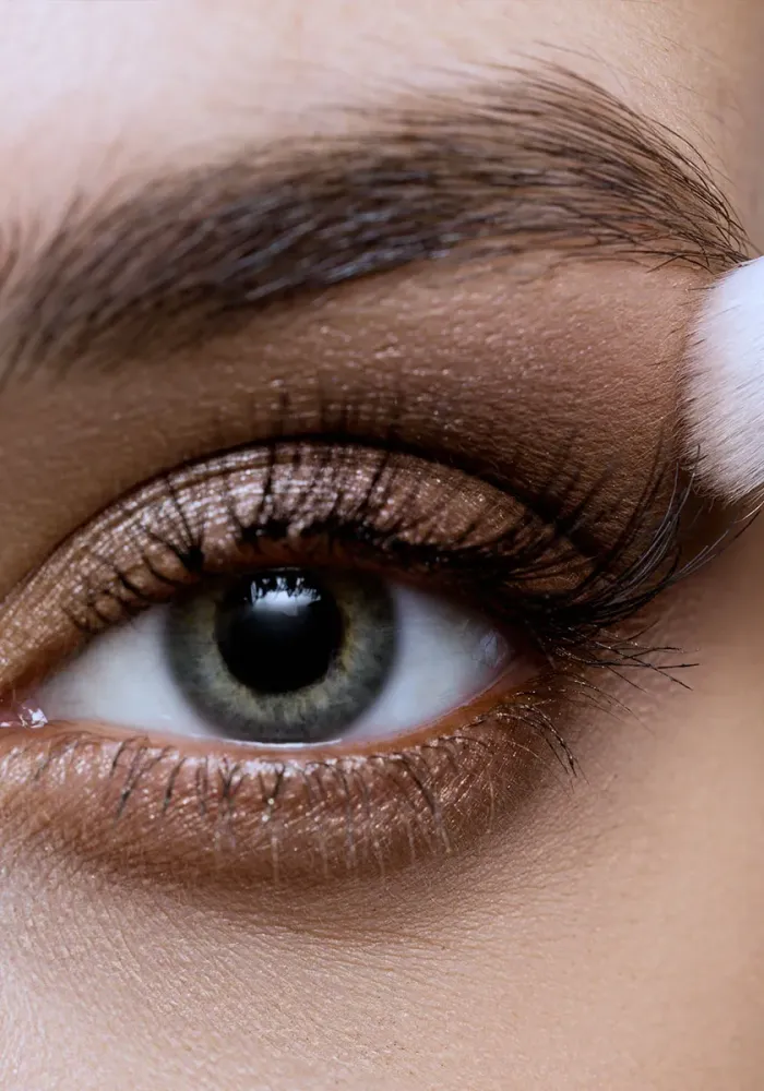 maquillage près de Certines