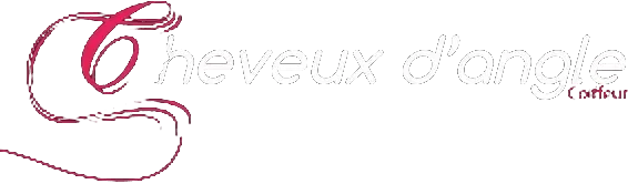 Cheveux d'Angle - logo